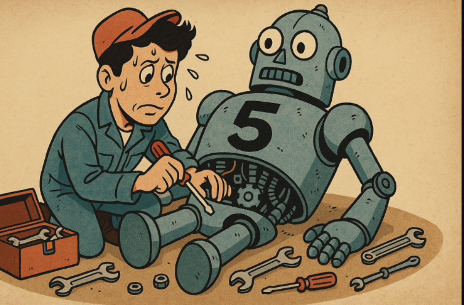 OpenAI returns old models to ChatGPT as Sam Altman admits ‘bumpy’ GPT-5 rollout