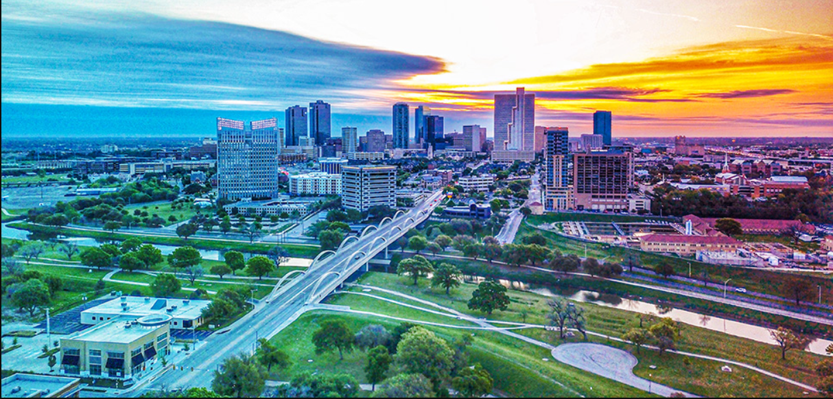 Fort Worth to Launch Small Business Development Program